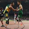 Winning or Losing is secondary, sportsmanship is eternal.